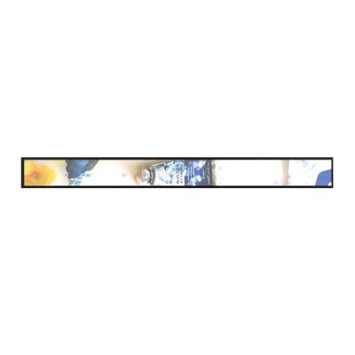 47.1-Inch Stretched Bar LCD Screen - Custom Stretch Bar LCD Display