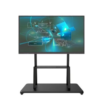 SmartVision Pro 75" Interactive Touch Panel