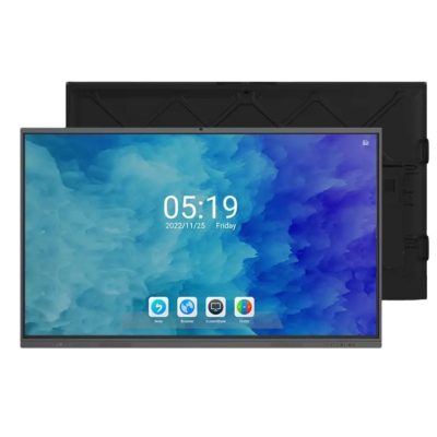 SmartVision Max 110" All-In-One Interactive Digital Whiteboard