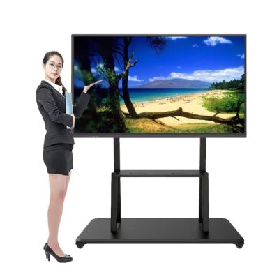 SmartBoard 75" Interactive Panel Digital Board