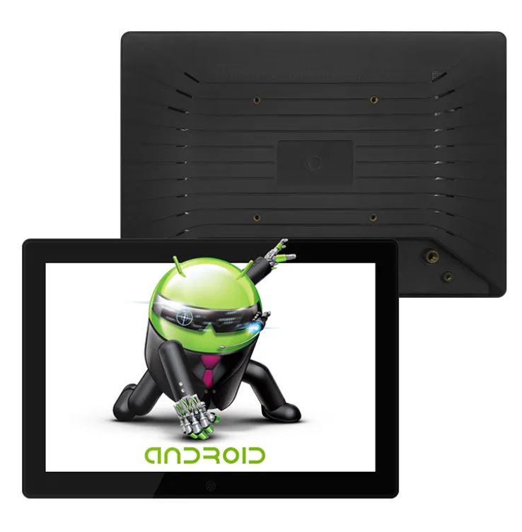 10 Inch Capacitive Touch Screen Display - Image 4