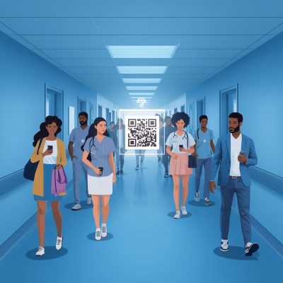 Package A – Smart Start Wayfinding System (UMSC)