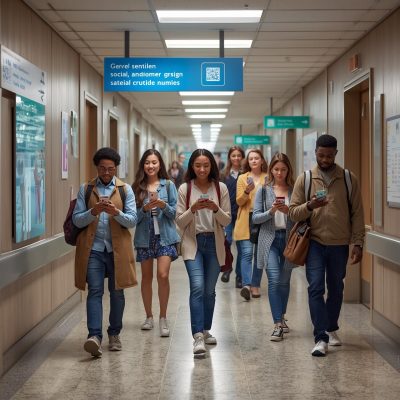 Package C – Complete Smart Hospital System (UMSC)