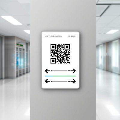Package A “Starter Mall Wayfinding Solutions