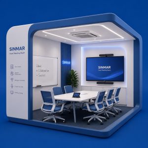 SINMAR Smart Meeting Room
