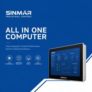 SINMAR Industrial Control PC